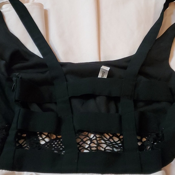 Emma in the World dress - Picture 3 of 5